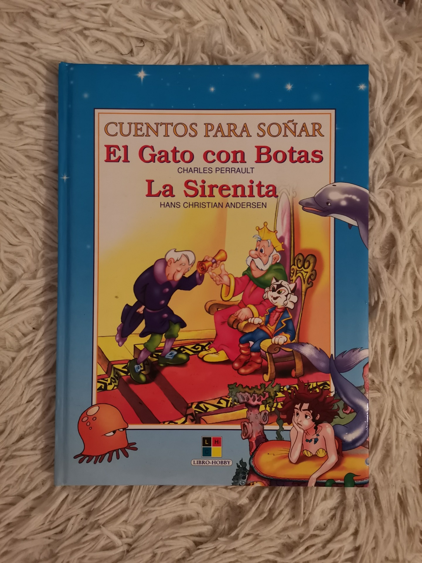 Cuentos para Soñar - 4€